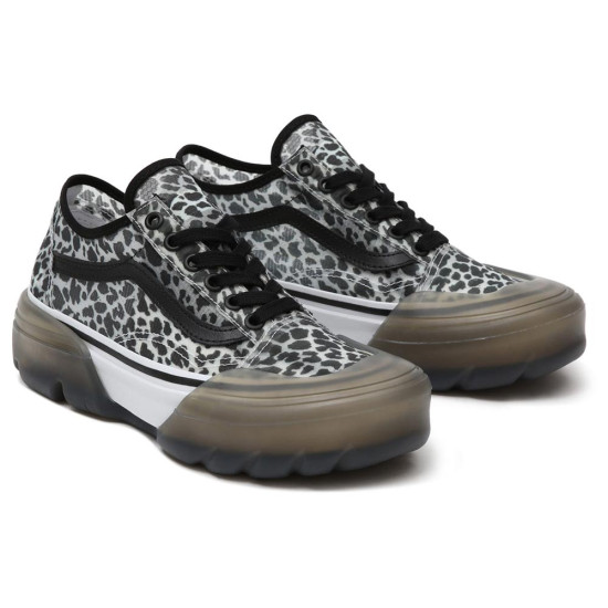 Vans UA Old Skool Tapered Mesh